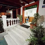 Szálloda El Molino