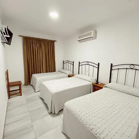 Hotel El Molino