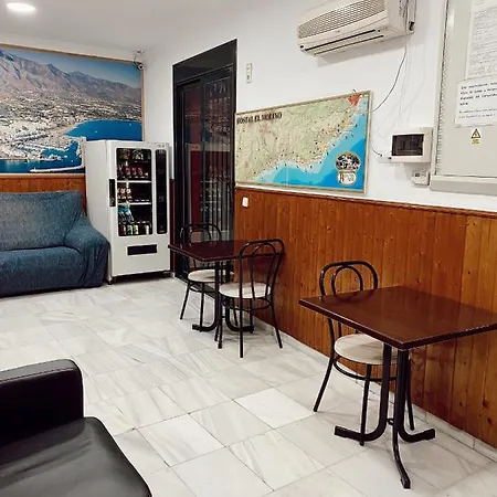 Hotel El Molino Marbella