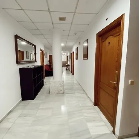 El Molino 2* Marbella