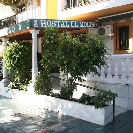 Hotel El Molino 2*