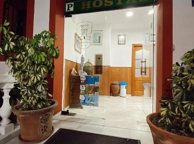 Hotel El Molino 2*