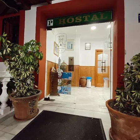 酒店 El Molino 2*