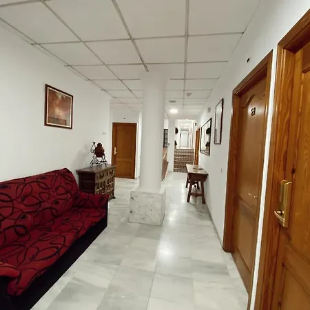 El Molino 2* マルベーリャ