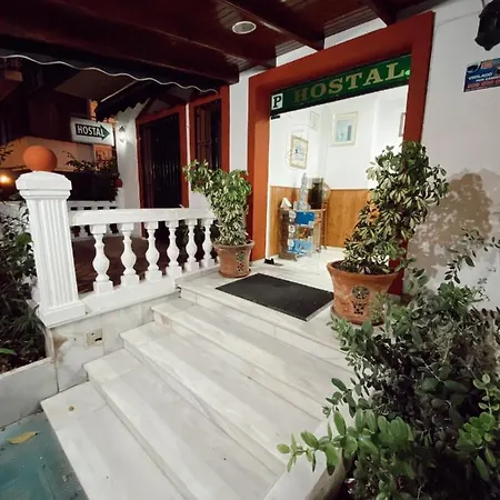 酒店 El Molino