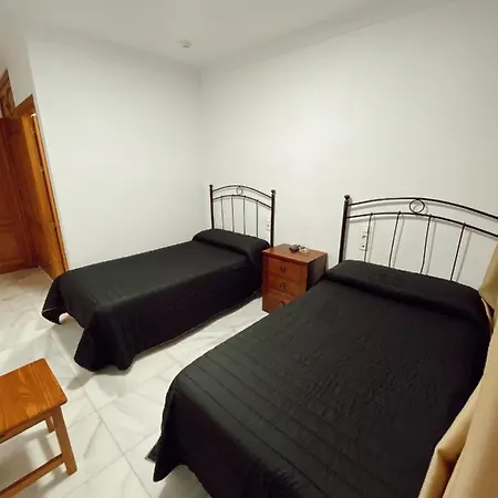 El Molino 2* Марбелья