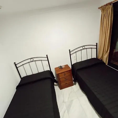 El Molino マルベーリャ