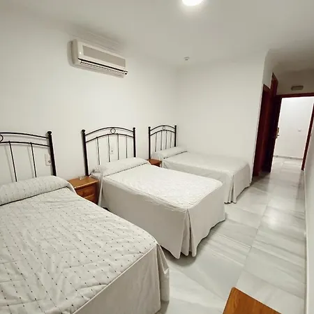 El Molino マルベーリャ