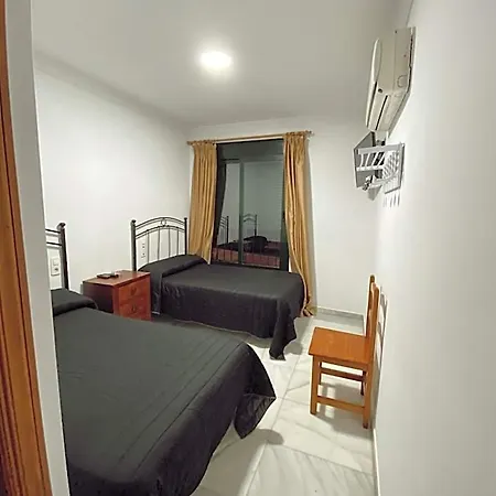 Hotel El Molino Marbella