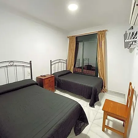 Hotel El Molino