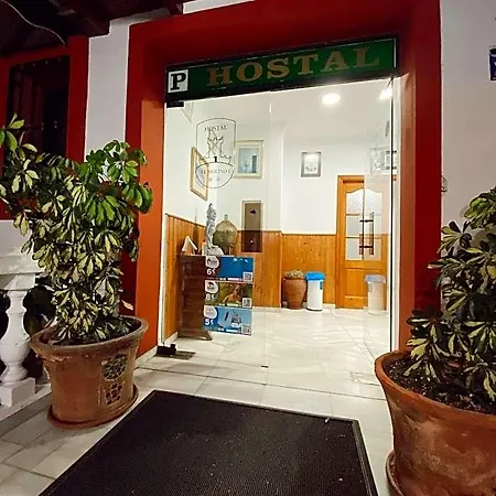 El Molino 2*