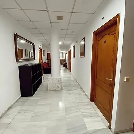 Hotel El Molino Marbella