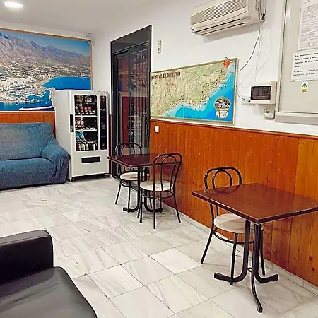 Hotel El Molino Marbella