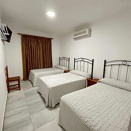 Hotel El Molino 2*