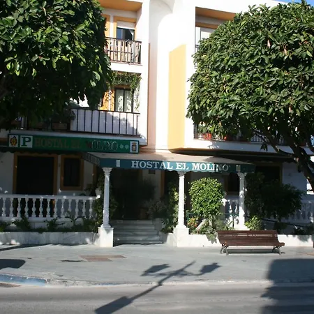 El Molino Марбелья
