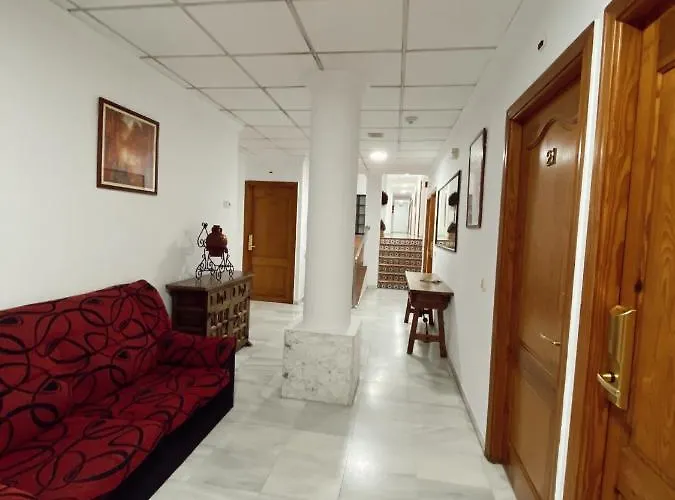 El Molino 2* Marbella