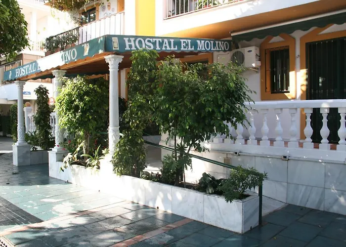 Otel El Molino 2*