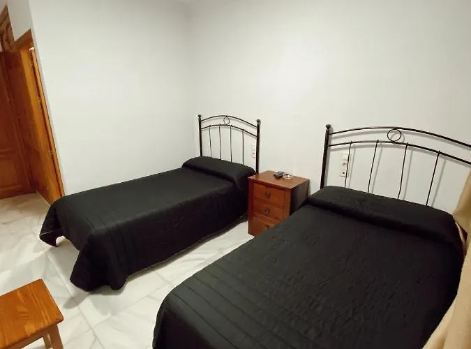 El Molino 2* Marbella