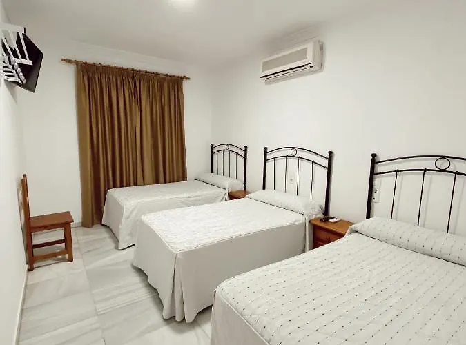 Hotel El Molino