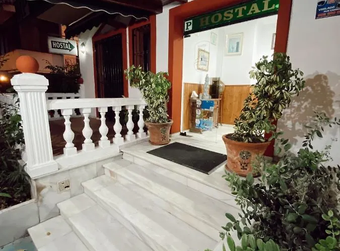 Hotel El Molino