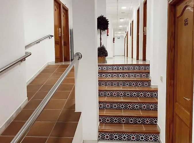 Hotel El Molino 2*